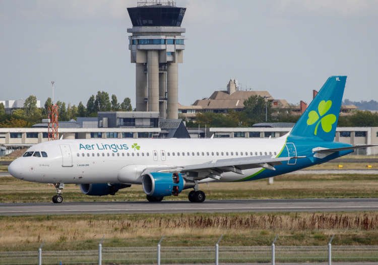 Image for Aer Lingus among Irish sovereign wealth fund’s COVID-19 investments