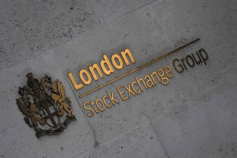 Image for FTSE 100 drops as commodity-linked stocks weigh; Persimmon tumbles