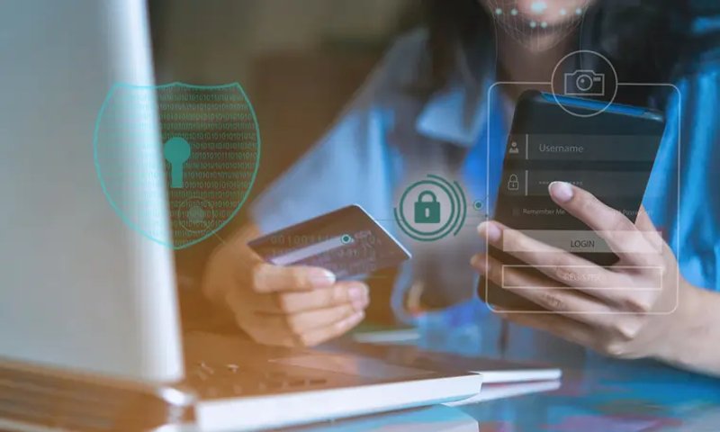 Image for How Banks Are Strengthening Cybersecurity in the Digital Age