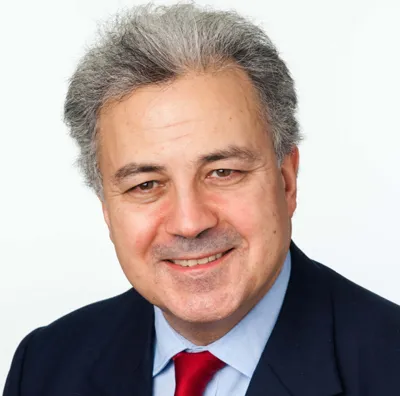 Saker Nusseibeh