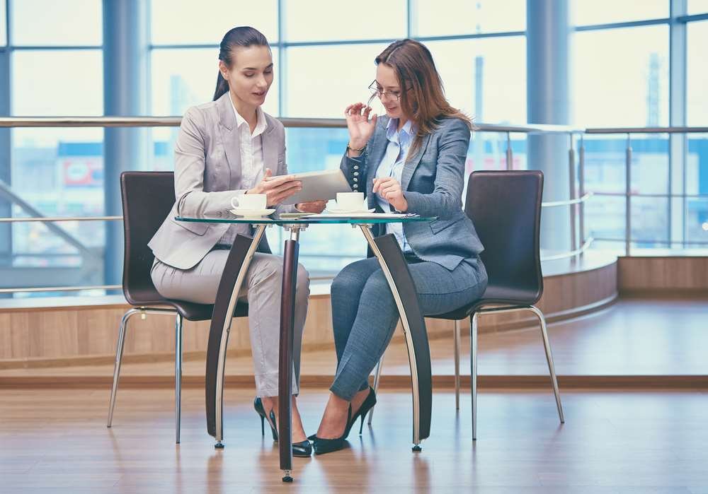 Illustration of term life insurance benefits for families - Global Banking & Finance Review