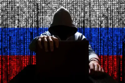 Image for Caught in the crossfire: how the Russia-Ukraine crisis is exposing firms to cyber-risk, and what they can do about it