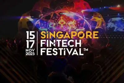 Image for Artificial Intelligence to take centre stage at the Singapore FinTech Festival 2023