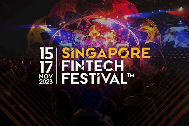 Image for Artificial Intelligence to take centre stage at the Singapore FinTech Festival 2023