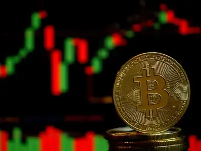 Image for Cryptocurrencies tumble amid China crackdown on bitcoin miners