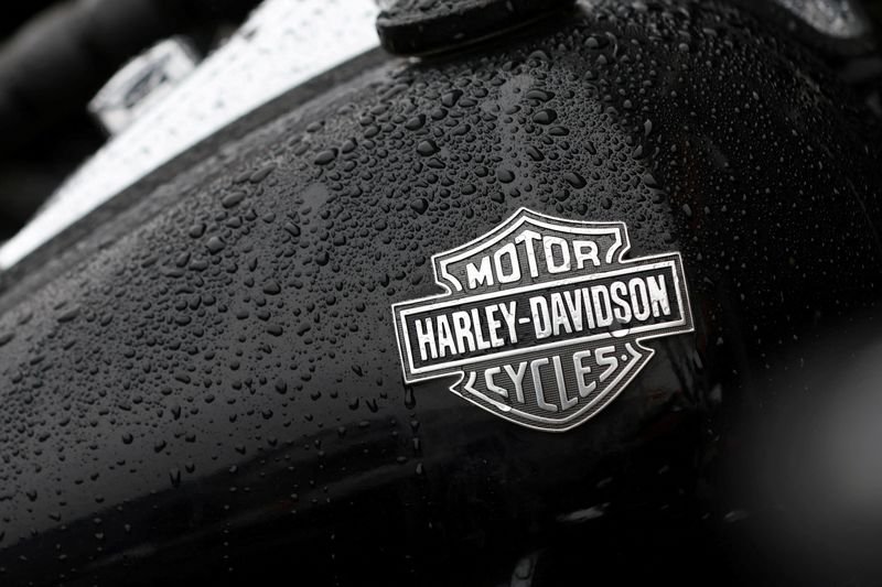 Harley-Davidson motorcycle sales forecast decline in 2025 - Global Banking & Finance Review