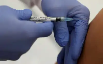 Image for CureVac-GSK coronavirus variant vaccine generates good immune response in rats