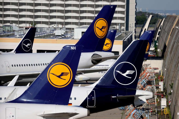 Image for Lufthansa adds more summer holiday destinations in bet on recovery