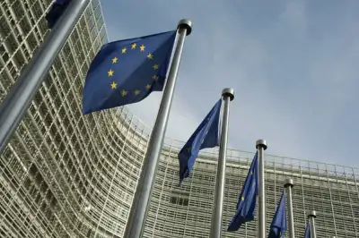Image for UK FIRMS SPLIT OVER IMPACT OF ANY EU REFERENDUM