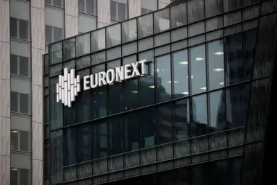 Image for Stock market operator Euronext hires UBS’ Novelli as new chairman