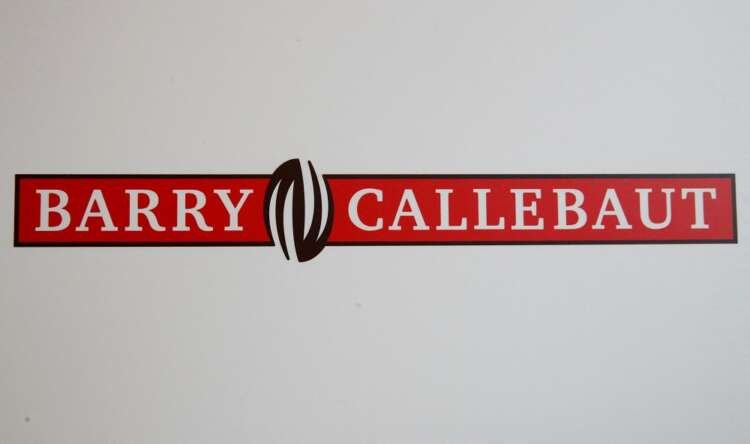 Barry Callebaut logo representing the world's largest chocolate maker - Global Banking & Finance Review