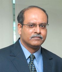 Anil Nair