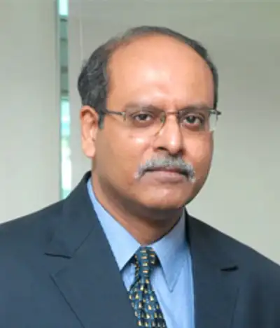 Image for ANIL NAIR TO JOIN AGC NETWORKS LIMITED AS MANAGING DIRECTOR & CHIEF EXECUTIVE OFFICER