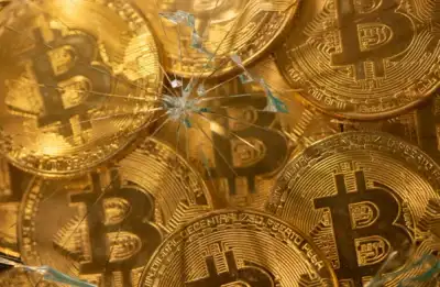 Image for Exclusive: TP ICAP to launch crypto trading platform with Fidelity, Standard Chartered