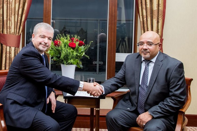 Global Banking and Finance Review Awards