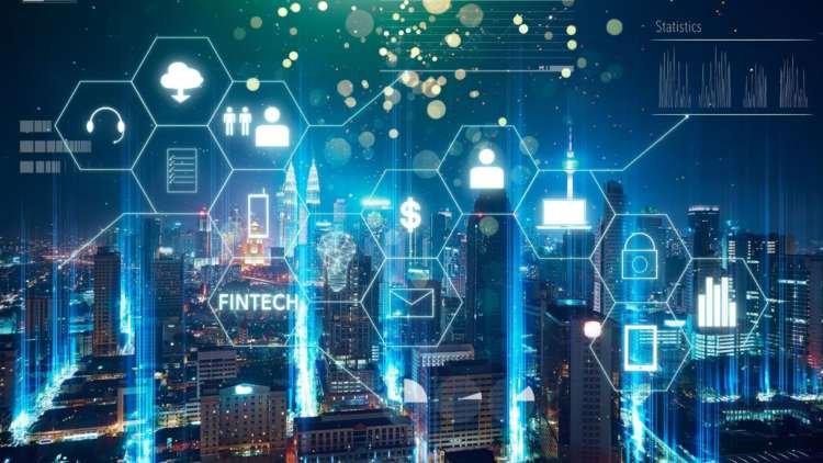Image for The UK has been at the centre of a fintech revolution – what does it need to do to maintain its position?