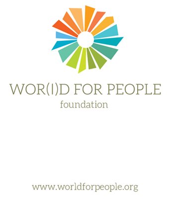 LOGO WORLD FOR PEOPLE 01