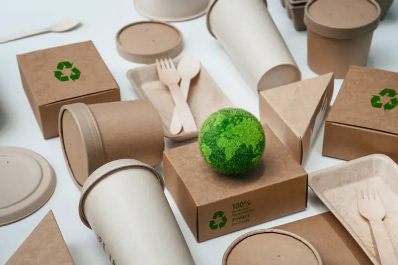 Image for Sustainability in Food & Beverage: Impact of Sustainable Sourcing on Brand Image