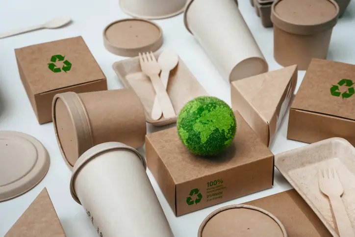 Image for Sustainability in Food & Beverage: Impact of Sustainable Sourcing on Brand Image