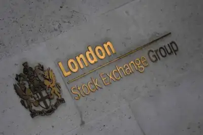 Image for FTSE 100 climbs on pharma boost, UK CPI in focus