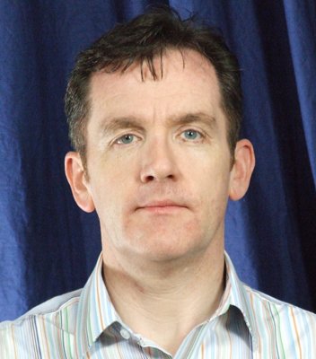 Dr. Steve McCabe discusses CMA's investigation into High-Street banks - Global Banking & Finance Review