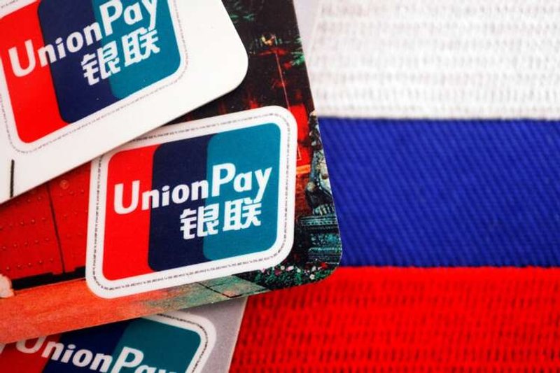 Image for Explainer-China UnionPay, Russia’s potential payments backstop
