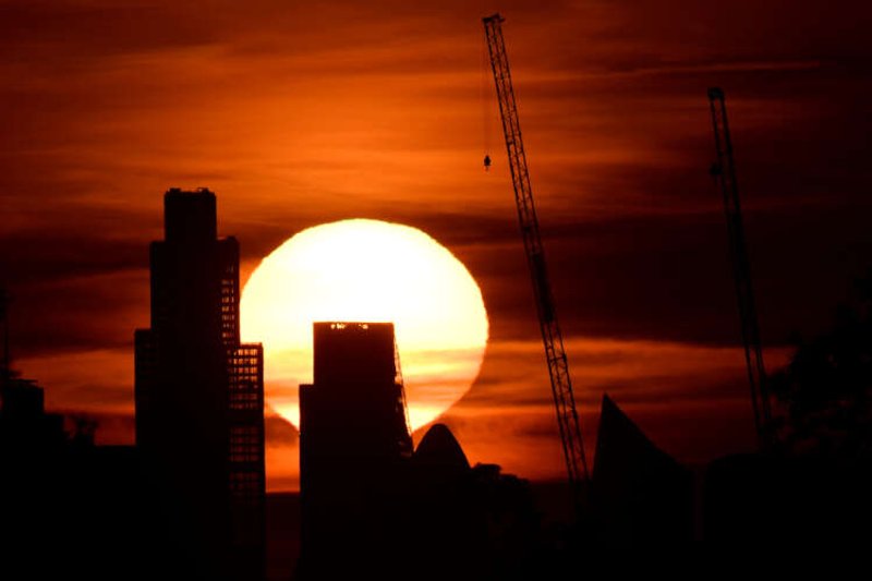 Image for Battle to host global sustainability company disclosures body heats up