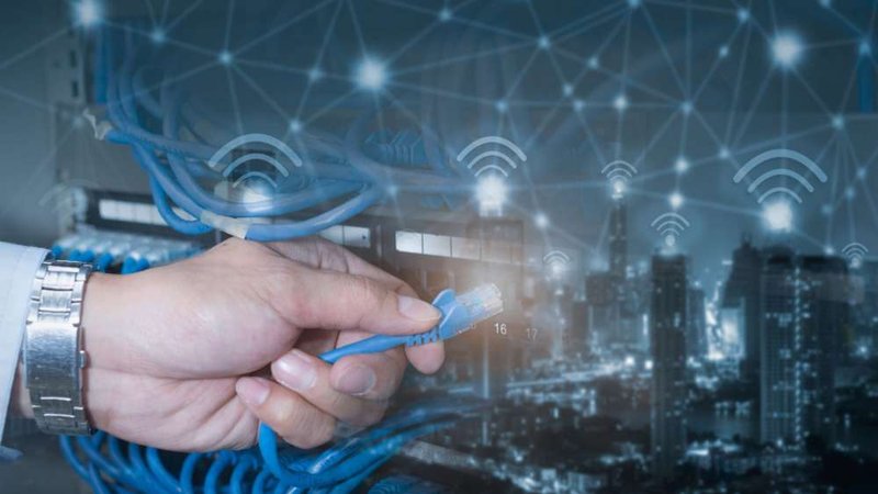 Image for New-world networking starts with a shift in mindset