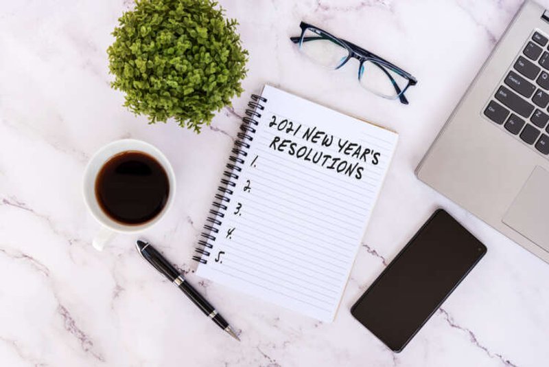 Image for Has Finance Given Up on its New Year’s Resolutions Already?