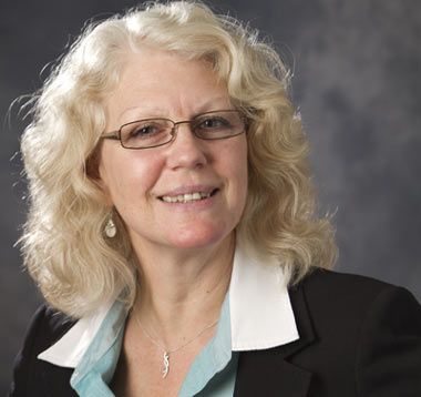 Jane Tweddle, financial services industry principal at SAP UKI