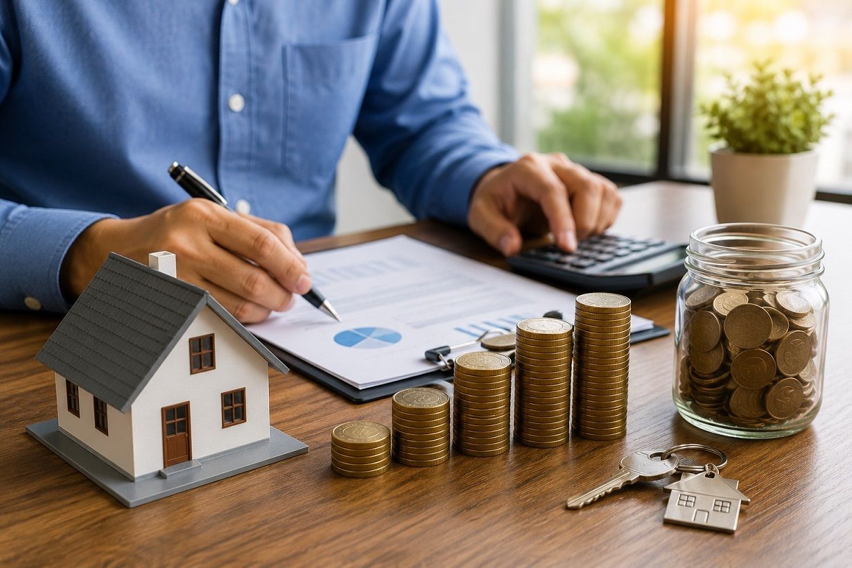 Image for The Untapped Trillion: How Banks Are Finally Waking Up to the Home Equity Opportunity