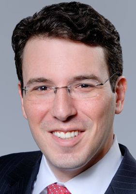 Gordon Z. Novod