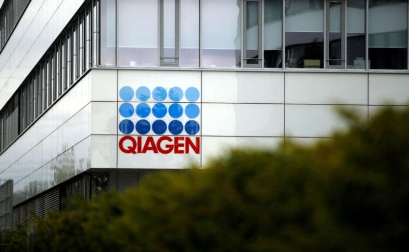 Image for Diagnostics firm Bio-Rad in talks to merge with Qiagen – WSJ