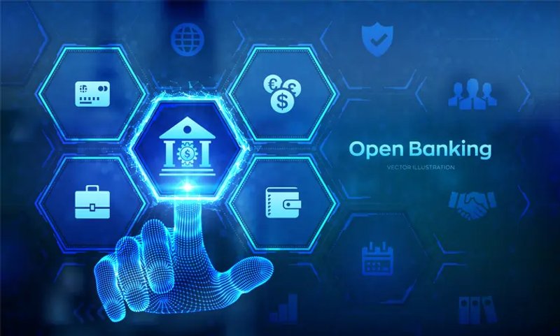 Image for Benefits of open banking