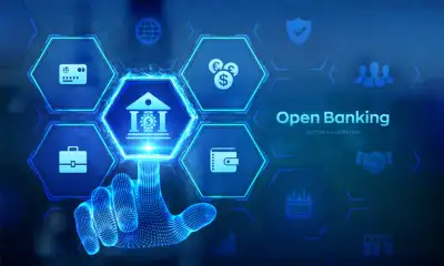 Image for Benefits of open banking
