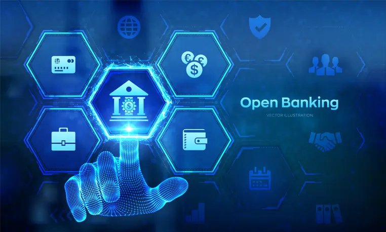 Image for Benefits of open banking