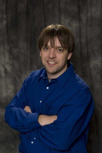 Chris Goettl Chris Goettl