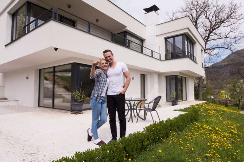 Image for Case Study: Jordan International Bank helps more people become property owners