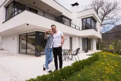 Image for Case Study: Jordan International Bank helps more people become property owners