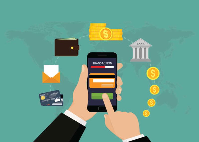 Image for The future of banking is the digital passport