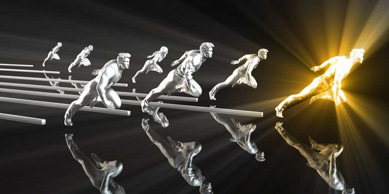 Image for The 7 essential qualities of great leaders