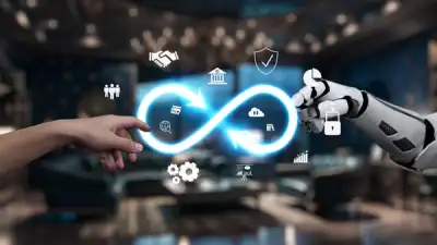 Image for How Core Banking Modernisation Is Reshaping Financial Institutions