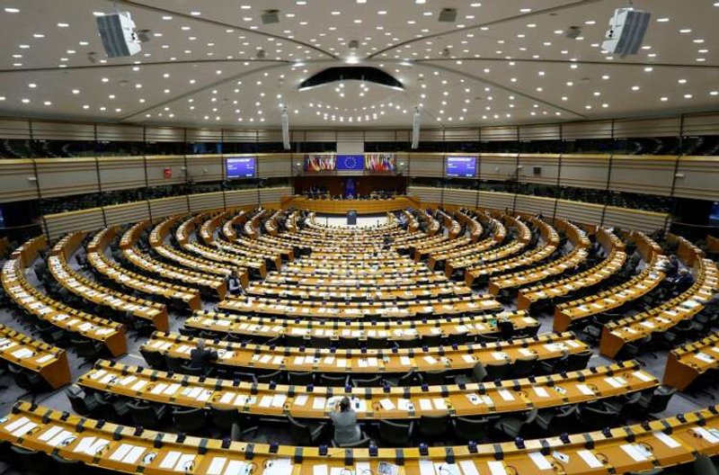 Image for EU lawmakers face hundreds of amendments in key votes on climate policies