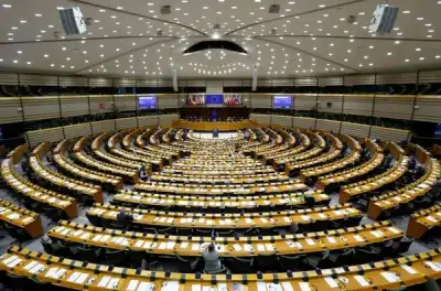 Image for EU lawmakers face hundreds of amendments in key votes on climate policies