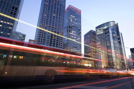 Visual representation of financial services talent shortage in 2015 - Global Banking & Finance Review