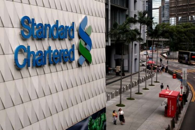 Image for StanChart says Evergrande crisis doesn’t dent enthusiasm for China