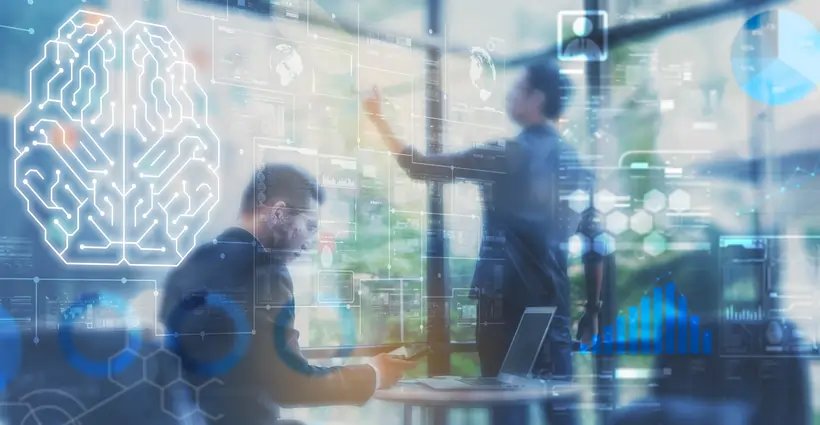 Illustration of small business lending options highlighting iBusiness Funding and FinTechs - Global Banking & Finance Review