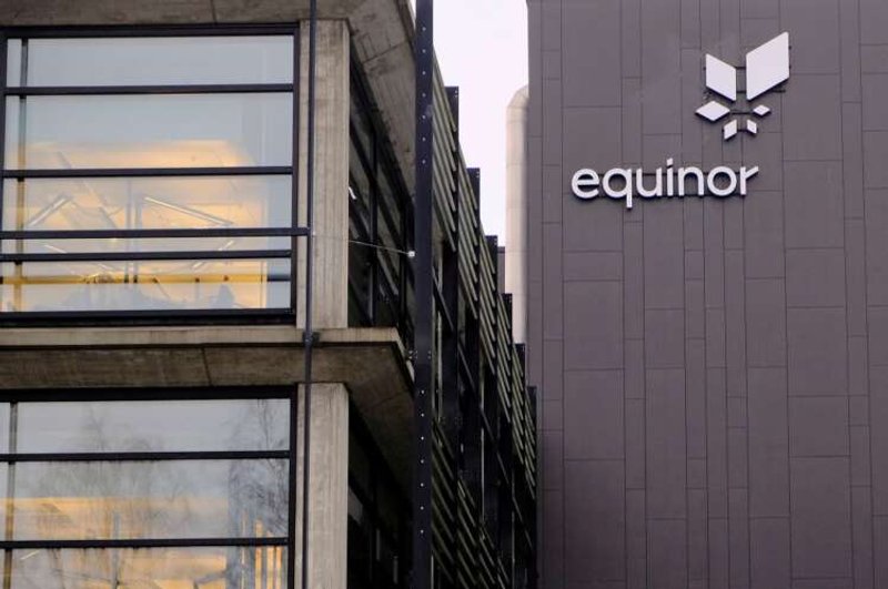 Image for Equinor shares soar on record 2022 profit, Q4 beat