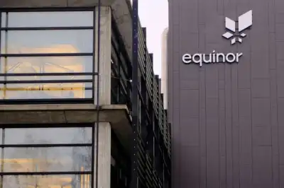 Image for Equinor shares soar on record 2022 profit, Q4 beat