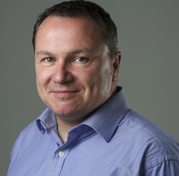 Brent Lees, Senior Product Manager At Riverbed Technology